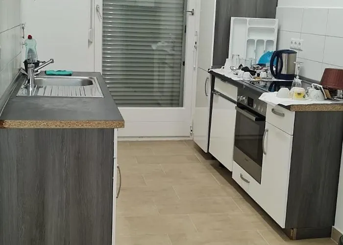 Sharedapartment 3 Berlín