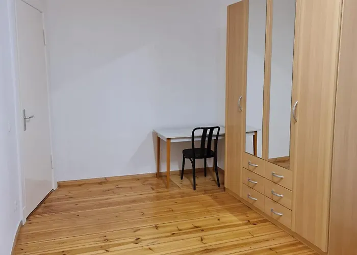 Sharedapartment 3 شقة