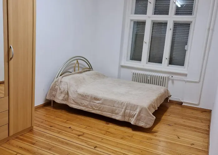 Sharedapartment 3 Apartamento