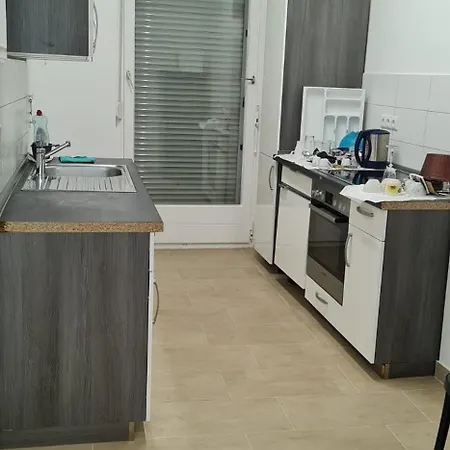 Sharedapartment 3 Berlin