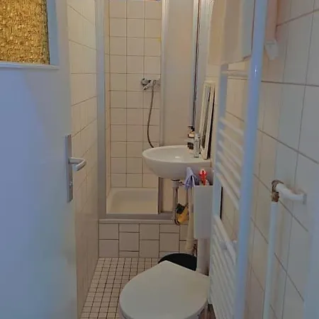 Sharedapartment 3