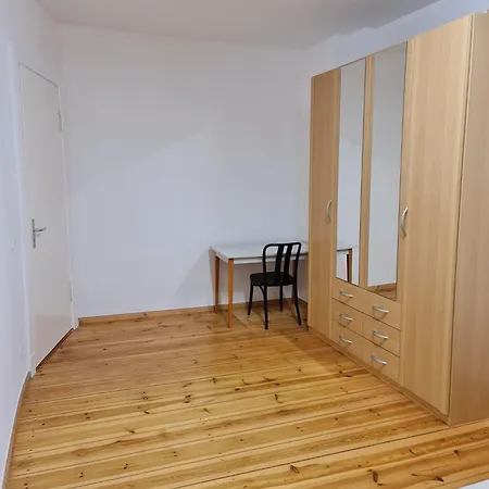 Sharedapartment 3 公寓